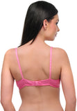 Oleva Women's Full Coverage Bra