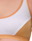 Oleva Women's Sports Bra