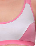 Oleva Women's Sports Bra