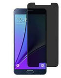 OMS ZONE Privacy Anti-Fingerprint, Oleophobic Coated,Explosion-proof  Tempered Glass for samsung Galaxy J5