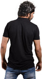 One11 Solid Men's, Women's Polo Neck T-Shirt
