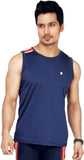 Onn Solid Men's Round Neck T-Shirt