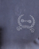 Orange and Orchid Solid Men's Polo T-Shirt