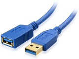 Ophion 3.0 Male to Female 1 Meter USB Cable