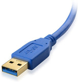Ophion 3.0 Male to Female 1 Meter USB Cable