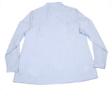 Orange Plum Women's Solid Casual Shirt