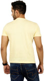 Opiumstreet Printed Men's Round Neck T-Shirt