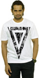 Opiumstreet Printed Men's Round Neck T-Shirt