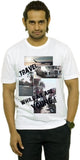 Opiumstreet Printed Men's Round Neck T-Shirt