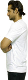 Opiumstreet Printed Men's Round Neck T-Shirt