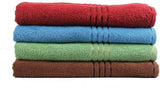 Trident Cotton Set of Towels