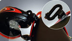 AutoKraftZ Optimum Locking Device For Bajaj Pulsar 150 Helmet Lock