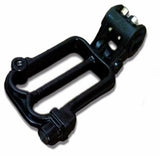 AutoKraftZ Optimum Locking Device For Bajaj Pulsar 150 Helmet Lock