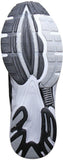Parbat Nova-Orng-Strips Running Shoes