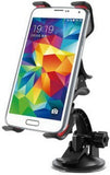 Orientel Big Bird Mounth double Cip Car Mount Holder for mobile phone upto 6 inches