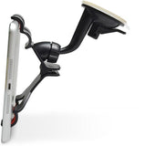 Orientel Big Bird Mounth double Cip Car Mount Holder for mobile phone upto 6 inches