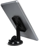 Orientel Universal 360' Rotation Rubber Suction Cup Car Mount Stand Holder ABS Colorful For Tablet PC & Mobile Phone