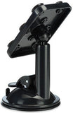 Orientel Universal 360' Rotation Rubber Suction Cup Car Mount Stand Holder ABS Colorful For Tablet PC & Mobile Phone