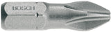 Bosch 2 607 001 514 Extra Hard Screwdriver Bit Set