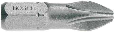 Bosch 2 607 001 513 Extra Hard Screwdriver Bit Set