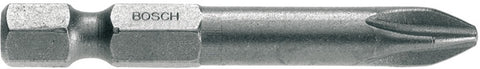 Bosch 2 607 001 528 Extra Hard Screwdriver Bit Set