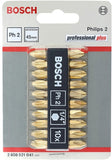 Bosch 2 608 521 041 Screwdriver Bit Set