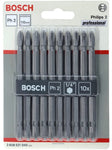 Bosch 2 608 521 040 Screwdriver Bit Set