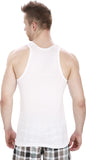 Osmonde Men's Vest