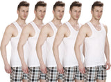 Osmonde Men's Vest