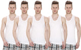 Osmonde Men's Vest