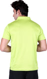 Origin Sport Solid Men's Polo T-Shirt