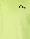 Origin Sport Solid Men's Polo T-Shirt