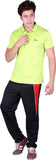 Origin Sport Solid Men's Polo T-Shirt