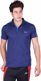 Origin Sport Solid Men's Polo T-Shirt