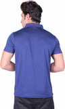 Origin Sport Solid Men's Polo T-Shirt