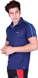 Origin Sport Solid Men's Polo T-Shirt