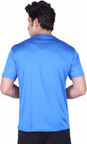 Origin Sport Solid Men's Round Neck T-Shirt
