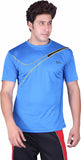 Origin Sport Solid Men's Round Neck T-Shirt