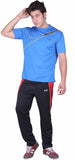Origin Sport Solid Men's Round Neck T-Shirt