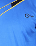 Origin Sport Solid Men's Round Neck T-Shirt