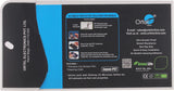 Ortel Transparent Screen Guard for Nokia Lumia 830