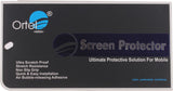 Ortel Transparent Screen Guard for Nokia Lumia 830