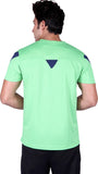 Origin Sport Solid Men's V-neck T-Shirt