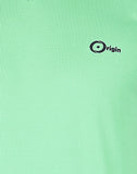 Origin Sport Solid Men's V-neck T-Shirt