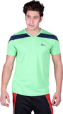 Origin Sport Solid Men's V-neck T-Shirt