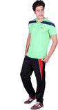 Origin Sport Solid Men's V-neck T-Shirt