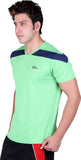 Origin Sport Solid Men's V-neck T-Shirt