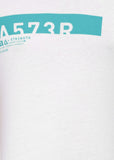REEBOK Printed Men's Round Neck T-Shirt