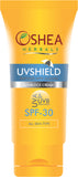 Oshea Herbals UVSHIELD - Sun Block Cream - SPF 30 PA+