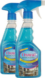Oswal Combo pack Kitchen Cleaner